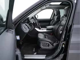 Land Rover Range Rover Sport (2015) thumbnail 9