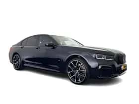 BMW 7-Serie