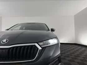 Škoda Octavia thumbnail 25
