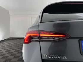 Škoda Octavia thumbnail 26