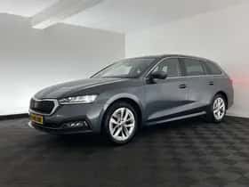 Škoda Octavia thumbnail 4