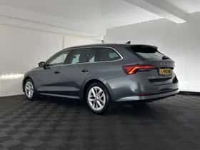 Škoda Octavia thumbnail 5