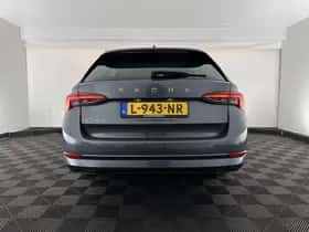 Škoda Octavia thumbnail 6