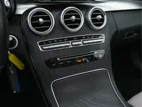 Mercedes-Benz C-Klasse (2016) thumbnail 14