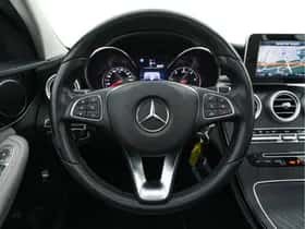 Mercedes-Benz C-Klasse (2016) thumbnail 16