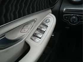 Mercedes-Benz C-Klasse (2016) thumbnail 20