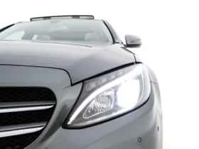 Mercedes-Benz C-Klasse (2016) thumbnail 30