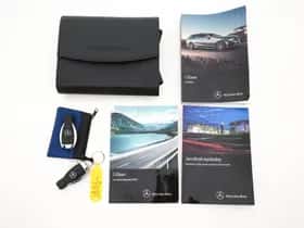 Mercedes-Benz C-Klasse (2016) thumbnail 32