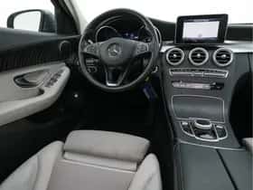 Mercedes-Benz C-Klasse (2016) thumbnail 8