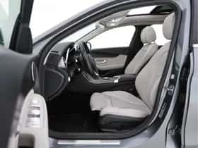 Mercedes-Benz C-Klasse (2016) thumbnail 9