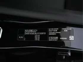 Alfa Romeo Stelvio (2018) thumbnail 30