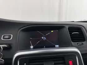 Volvo V60 (2013) thumbnail 13