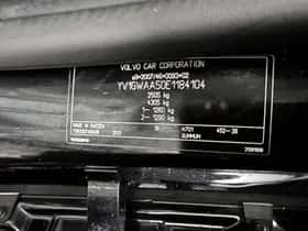 Volvo V60 (2013) thumbnail 24