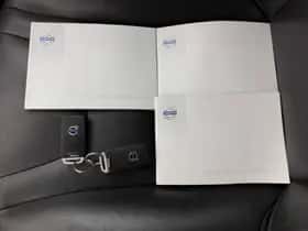 Volvo V60 (2013) thumbnail 25