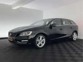 Volvo V60 (2013) thumbnail 4