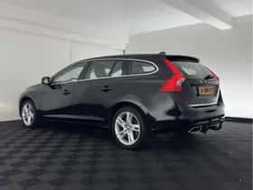 Volvo V60 (2013) thumbnail 5