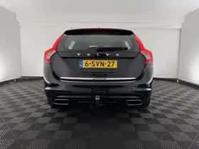 Volvo V60 (2013) thumbnail 6