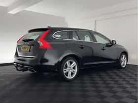 Volvo V60 (2013) thumbnail 7