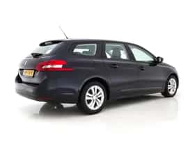 Peugeot 308 (2015) thumbnail 7