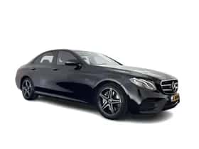 Mercedes-Benz E-Klasse (2018)