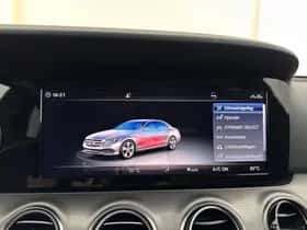 Mercedes-Benz E-Klasse (2018) thumbnail 16