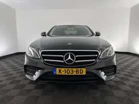 Mercedes-Benz E-Klasse (2018) thumbnail 3