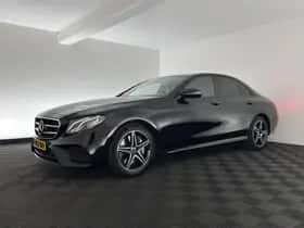 Mercedes-Benz E-Klasse (2018) thumbnail 4