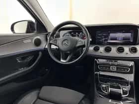 Mercedes-Benz E-Klasse (2018) thumbnail 8