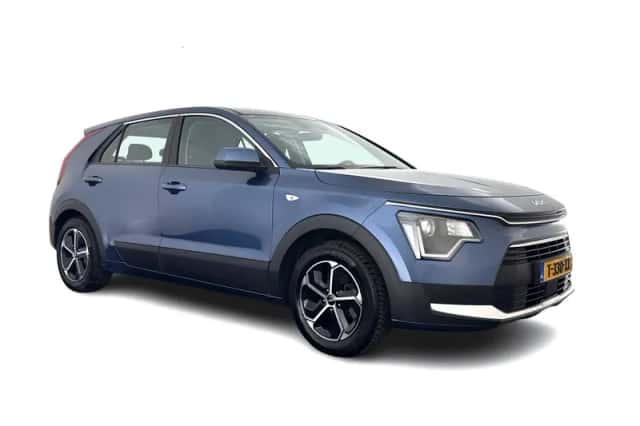 Kia Niro (2023)