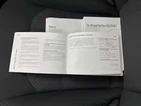 Kia Niro (2023) thumbnail 29