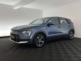 Kia Niro (2023) thumbnail 4