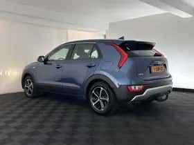 Kia Niro (2023) thumbnail 5