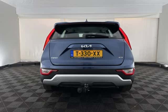 Kia Niro (2023) thumbnail 6