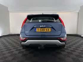 Kia Niro (2023) thumbnail 6