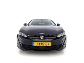 Peugeot 508 (2020) thumbnail 3