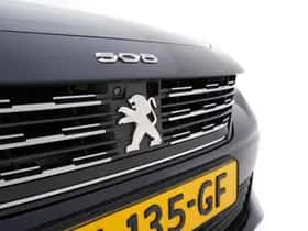 Peugeot 508 (2020) thumbnail 26