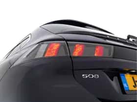 Peugeot 508 (2020) thumbnail 29