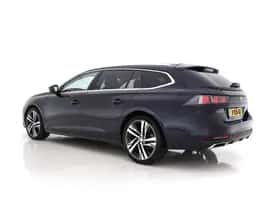 Peugeot 508 (2020) thumbnail 5