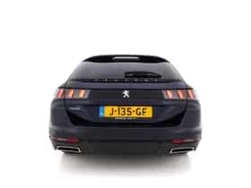 Peugeot 508 (2020) thumbnail 6