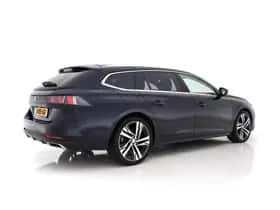 Peugeot 508 (2020) thumbnail 7