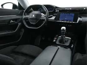 Peugeot 508 (2020) thumbnail 8