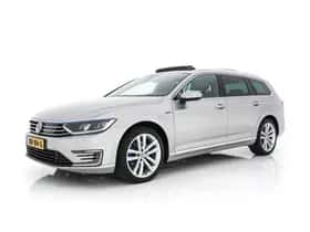 Volkswagen Passat thumbnail 4