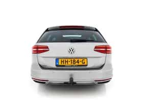 Volkswagen Passat (2015) thumbnail 6