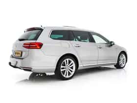 Volkswagen Passat (2015) thumbnail 7