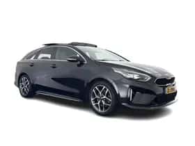 Kia Proceed (2019)