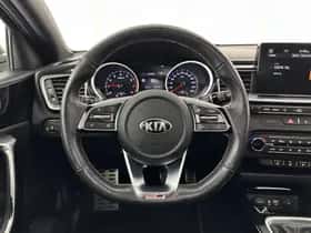 Kia Proceed (2019) thumbnail 20