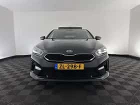 Kia Proceed (2019) thumbnail 3