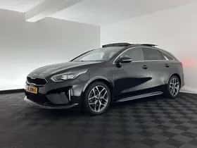 Kia Proceed (2019) thumbnail 4