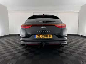Kia Proceed (2019) thumbnail 6