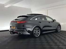 Kia Proceed (2019) thumbnail 7